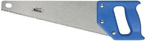 Hand saw 400 mm PILANA