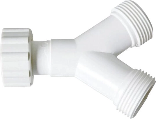 Veļas mašīnas sadalītājs 3/4"