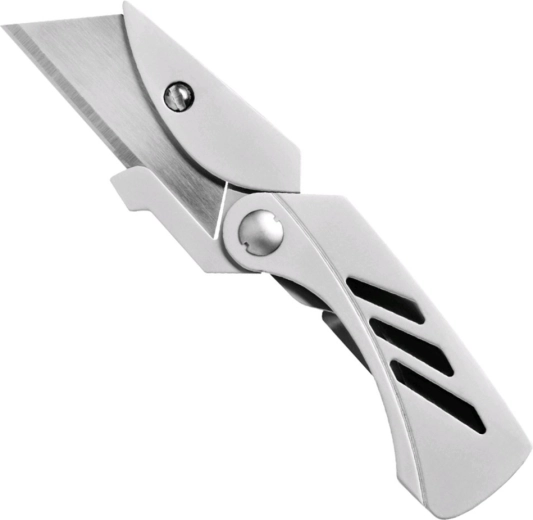 Gerber EAB Utility Lite kabatas salokāmais nazis ar maināmiem asmeņiem 5,7 cm