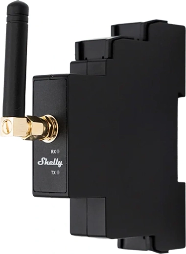 Shelly Pro LoRa expansion module