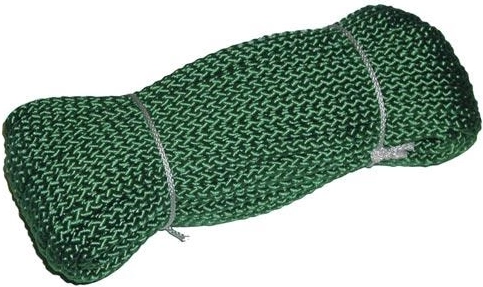 Braided PPV Coreless Rope 4 mm – Colored, 20 m