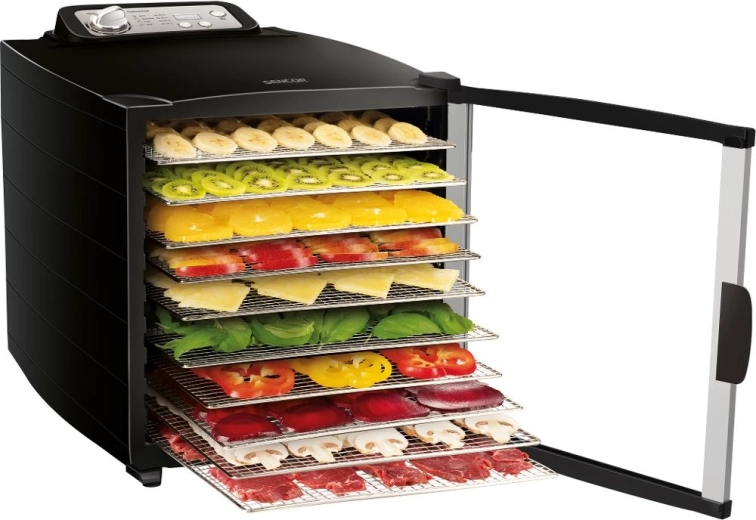Sencor food dehydrator