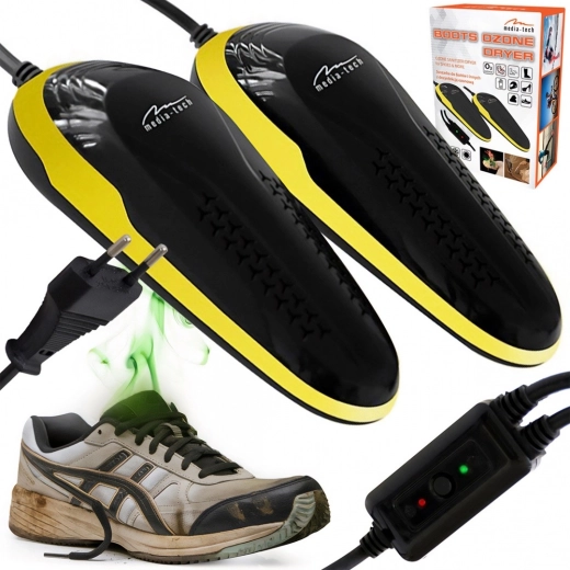 Ozonējošs apavu žāvētājs Boots Ozone Dryer
