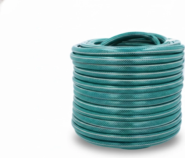 Dārza šļūtene Premium 50 m, diametrs 1/2"