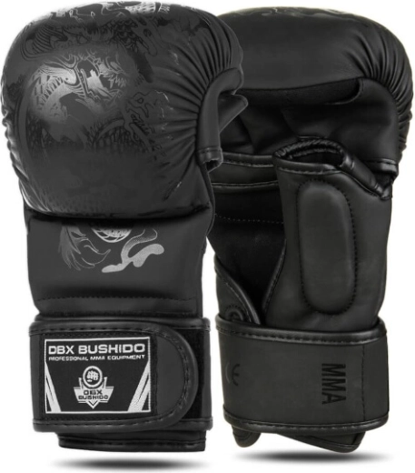 MMA cimdi DBX BUSHIDO – Kods 348779-8