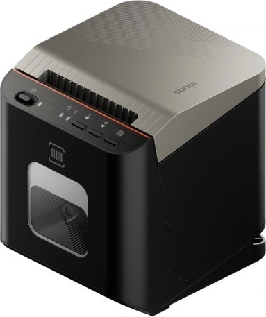Termodrukas čeku un etiķešu printeris 80 mm ar mākoņpakalpojumu, Wi‑Fi un Bluetooth