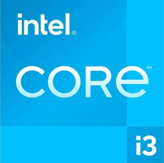 Intel Core i3-14100 procesors (TRAY) 3,5 GHz LGA 1700