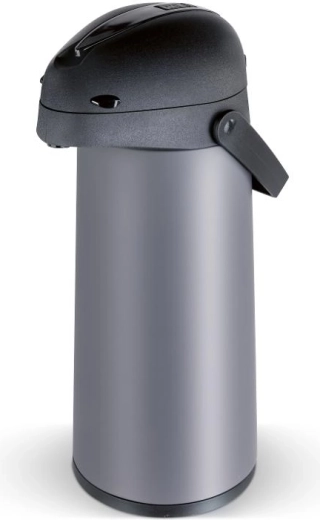 Lamart Flux pump thermos flask 1.9 l