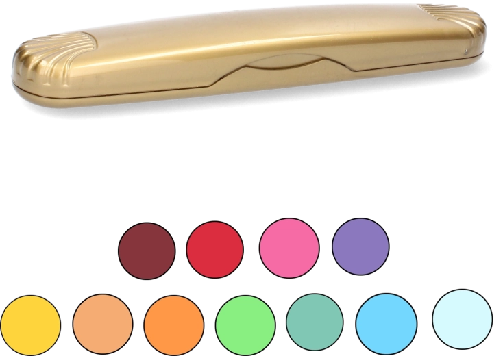 Comfort Travel Toothbrush Case