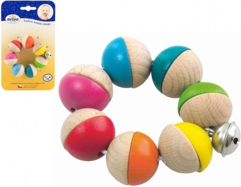 Detoa grabulītis zīdaiņiem