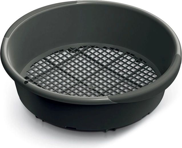 Dārza siets RESPANA Garden Sieve 37 cm