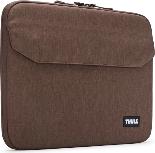 Thule Lithos maciņš MacBook Air 15" datoram, brūns