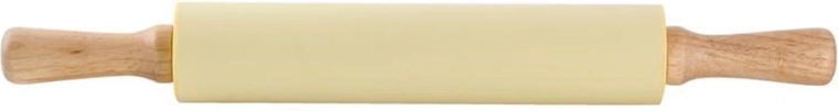 Toro silicone kitchen rolling pin 43 cm