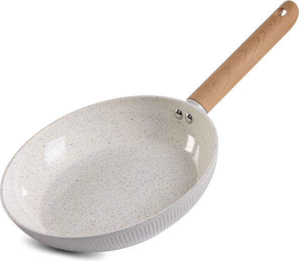 Lamart Alba Ceramic Frying Pan 24 cm