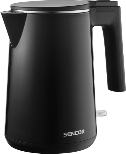 Sencor SWK 0156BK Electric Kettle