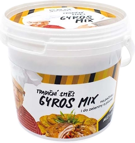 Gyros seasoning blend 70 g