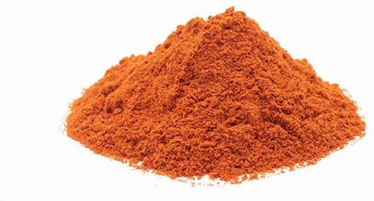 Saldā maltā paprika 50 g