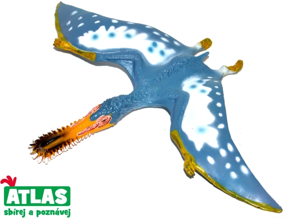 Figūriņa Dino Pterosaurus 15 cm