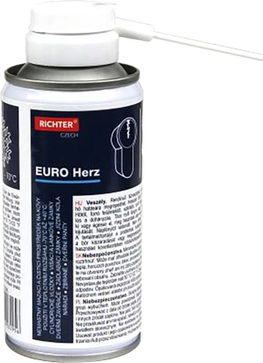 EH Metal Lubricant and Cleaner 150 ml
