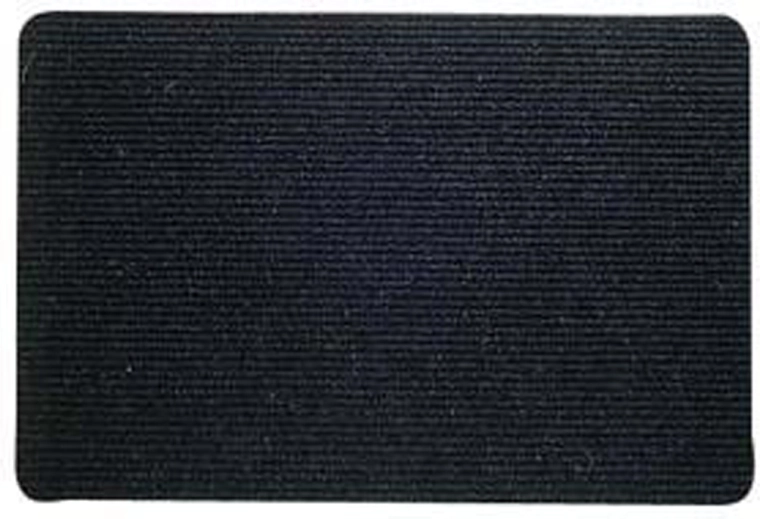 Doormat made of soft synthetic 40 × 60 cm TORO