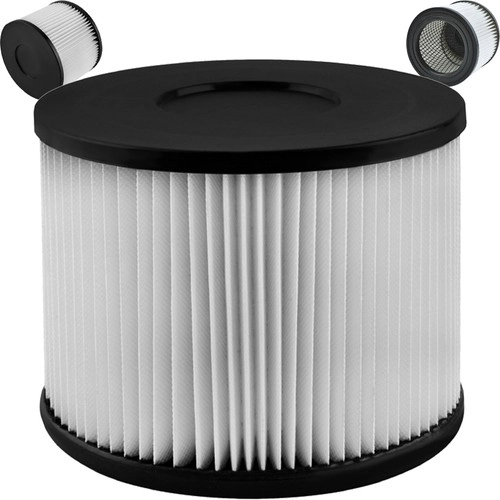 HEPA filtrs pelnu sūcējiem KAMINER 10–20 l