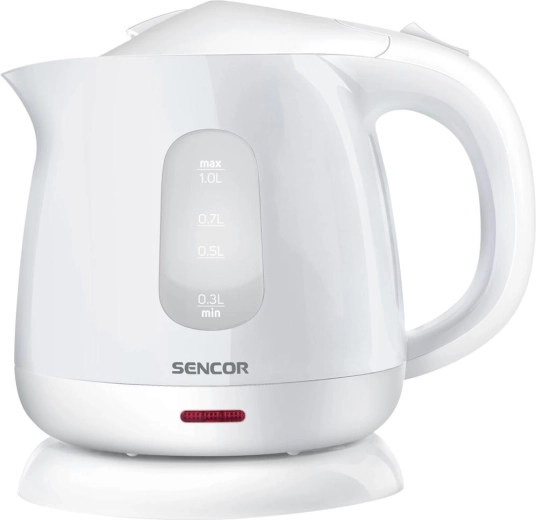 Sencor SWK 1010WH Electric Kettle