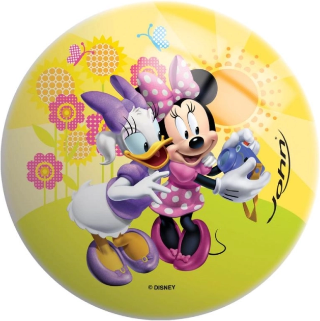 Bērnu bumba MICKEY MOUSE 130 mm