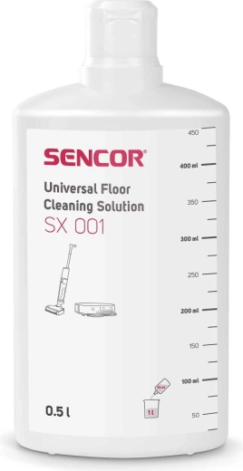 Sencor Universal Floor Cleaner