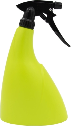 Smidzinātājs SPIRIT 1 l laima krāsā, plastmasas