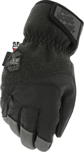 Ziemas darba cimdi Mechanix ColdWork Wind Shell S/8