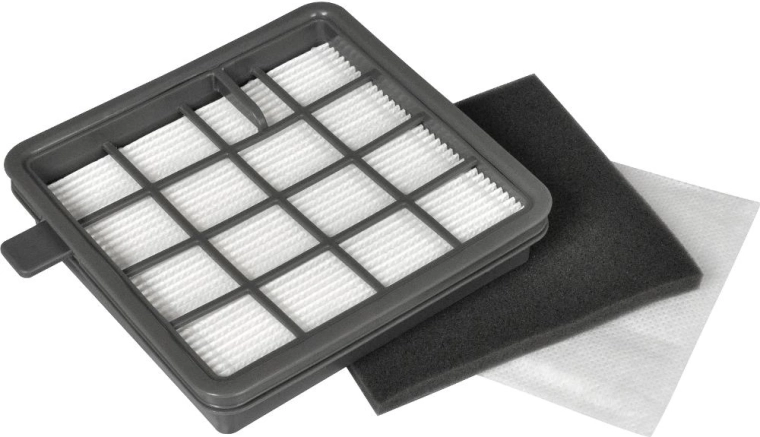 Sencor filtru komplekts SVC 51x putekļsūcējiem