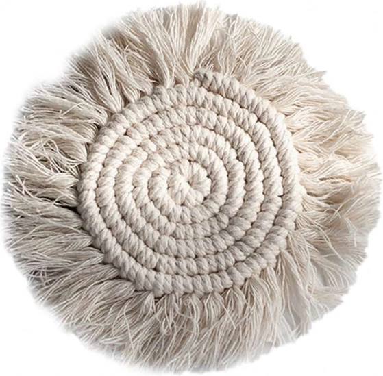 Makramē paliktņi 2 gab. – Paliktņi