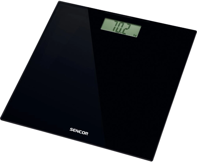 Personiskie svari SENCOR SBS 2300BK