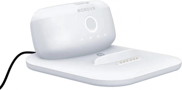 Charging Station and B2 Battery for BOBOVR