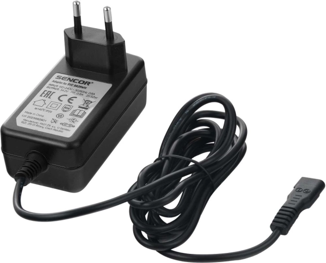 SENCOR adapteris SVC 9829