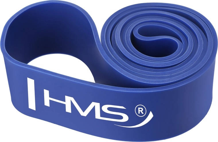 HMS GU05 Resistance Band Blue
