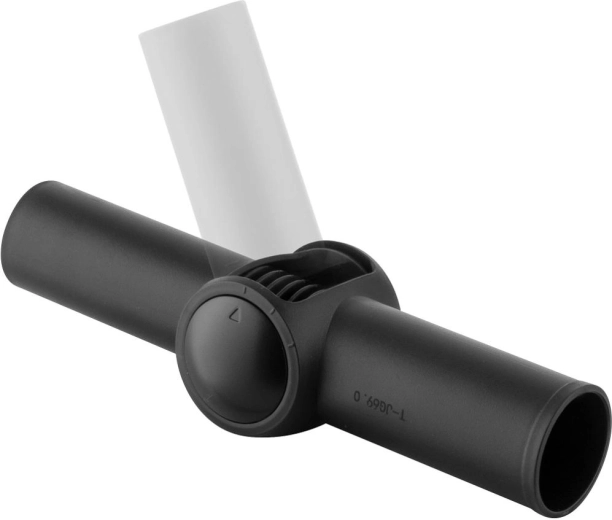 Savienojums putekļsūcējam Sencor SVC 0725