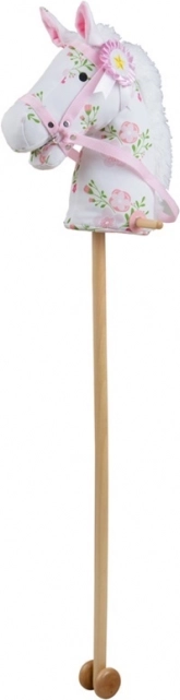 Rozā koks uz kāta Bigjigs Toys