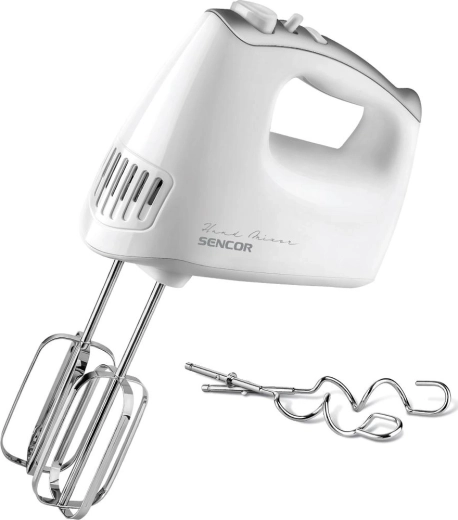 Sencor Hand Mixer SHM 5215WH