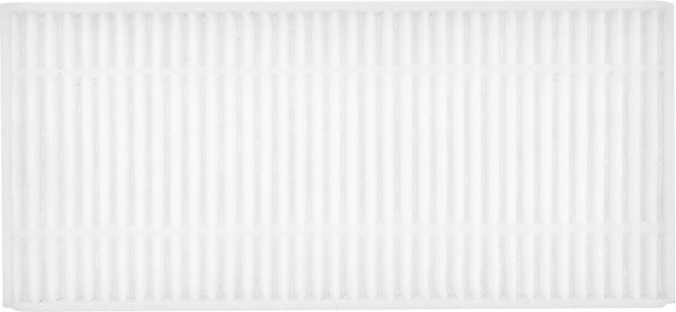 HEPA filtrs Sencor SRX 6404 robotizētajiem putekļsūcējiem SRV 6450BK un SRV 6485BK