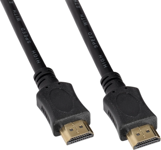 Solight HDMI 2.0 cable with Ethernet 2 m