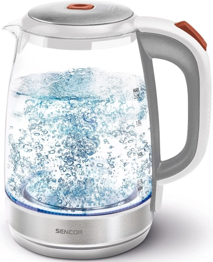 Sencor SWK 20A80GY Kettle