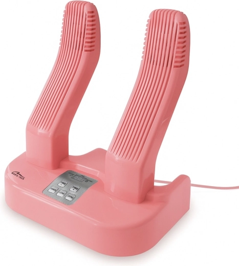 Multi dryer ozone pro – elektriskā apavu žāvētājs un ozona dezinfektors