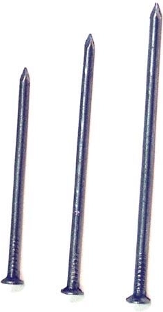 Construction nails 130 × 4.5 mm – 5 kg pack