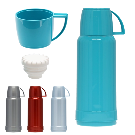 Termoss Pick Me Up 1 l ar stikla kolbu