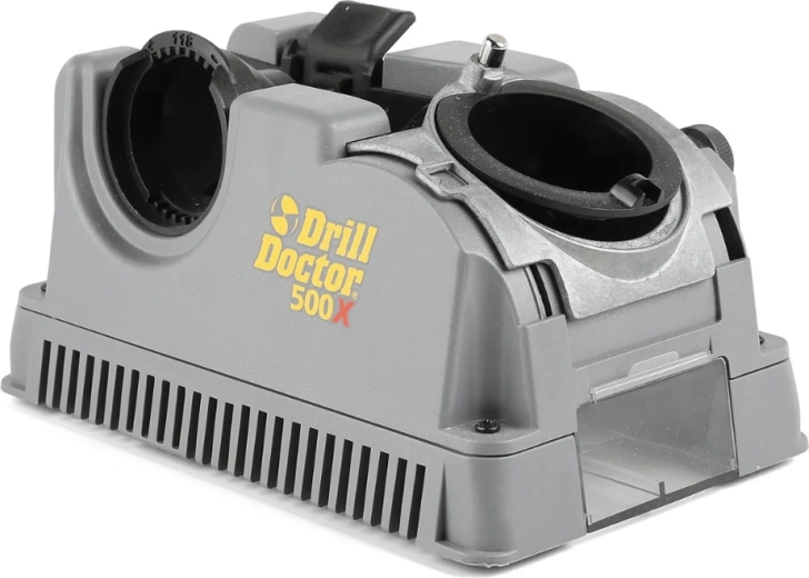 Urbjmašīnu asināmais DRILL DOCTOR 500XI (EU spraudnis)
