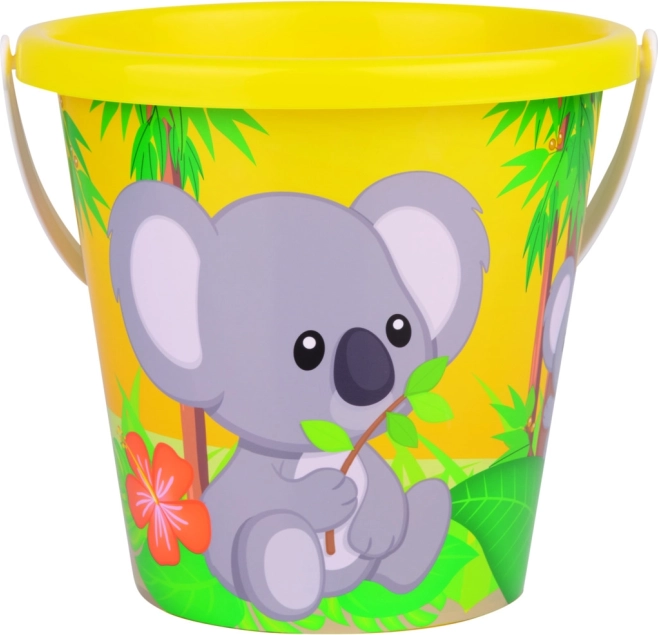 Koalas spainītis Androni