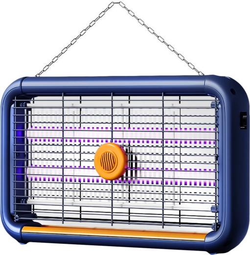 LED UV lampa pret kukaiņiem