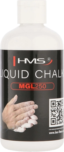 Šķidrais magnēzijs HMS 250 ml