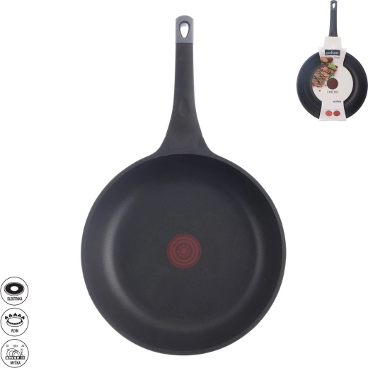 Gali Frying Pan 28 cm with Non-Stick Surface